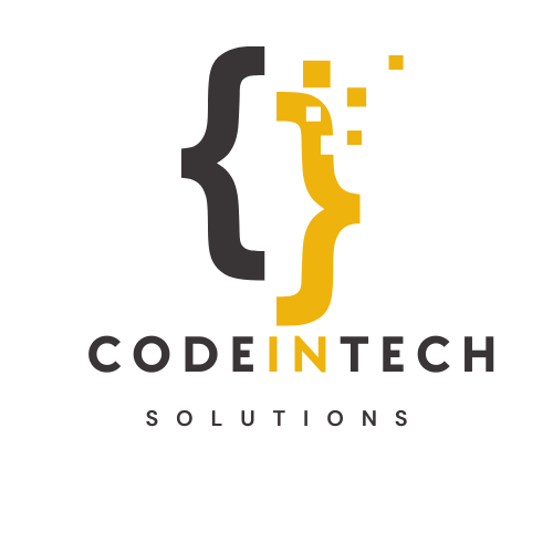 CodeIntech Solutions